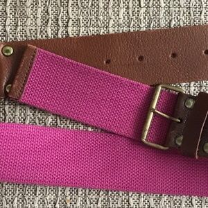 Women’s Belt